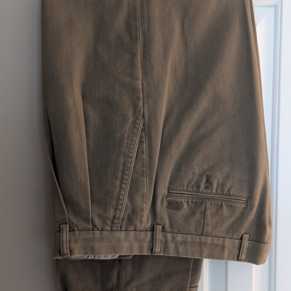 Men's Pants